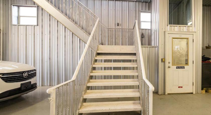 포트 워스 (TX) Airplane Hangar Loft - Coolest Stay in Fort Worth 4성급 숙소 부대시설