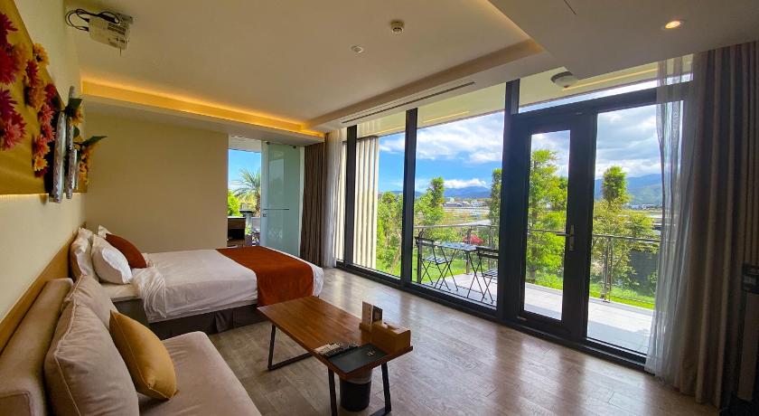 Image of F Villa Luxury Double Room 0