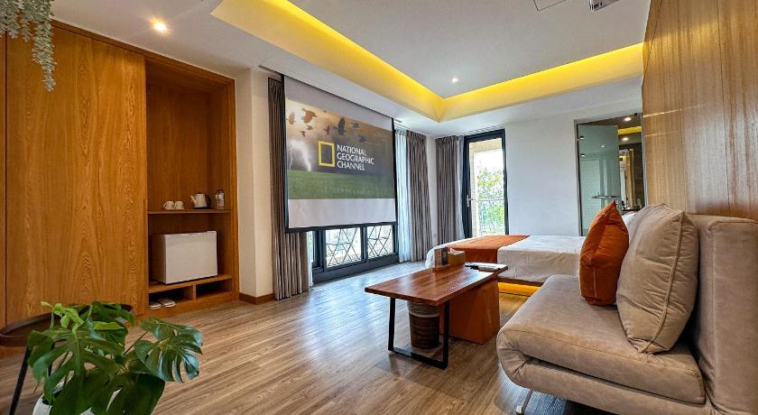 Image of T Villa Luxury Double Room 4