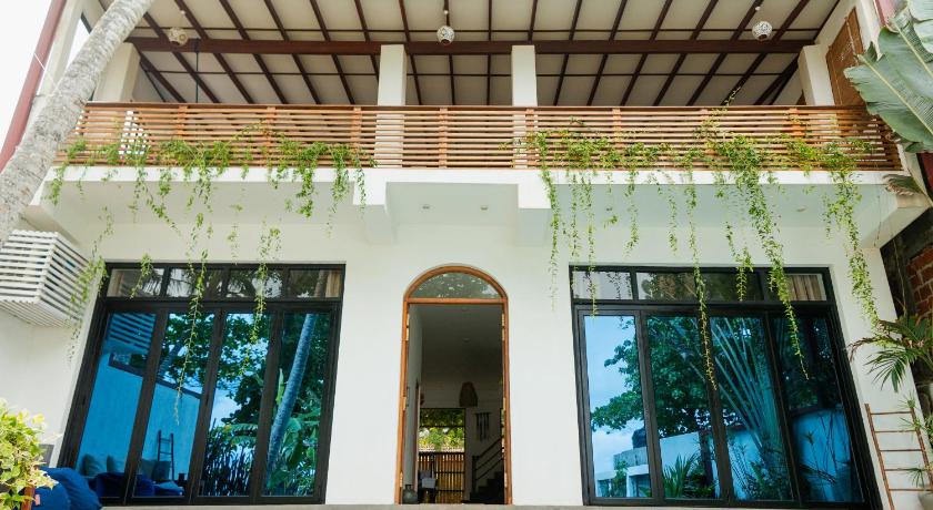 Parasol Dore - Boutique Hotel - - image 5