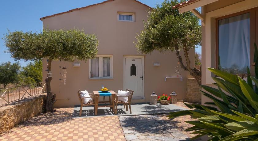 Image of Bungalow with Sunset Sea View 8