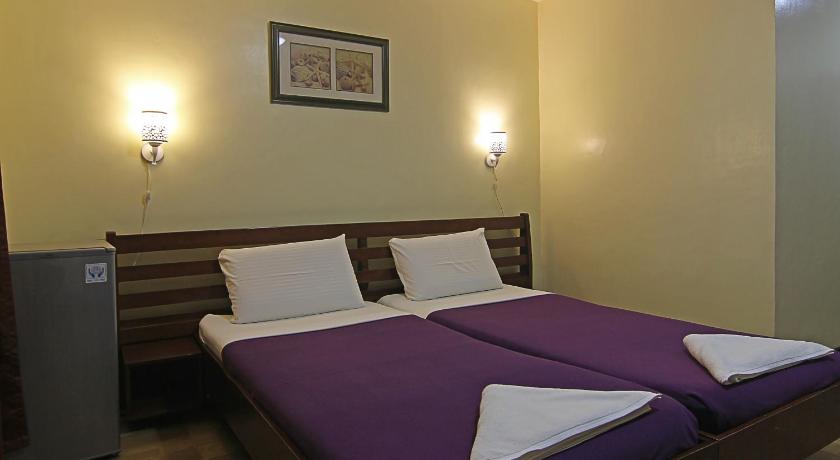Image of Standard Double or Twin Room with Window 5