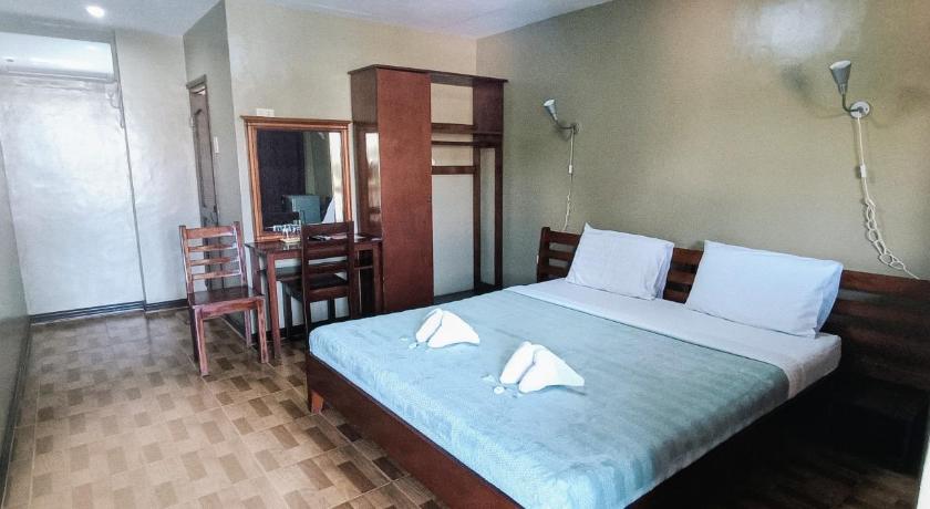 Image of Standard Double or Twin Room with Window 0