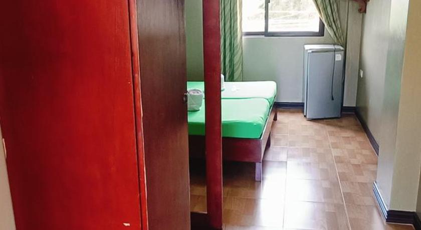 Image of Standard Double or Twin Room with Window 10