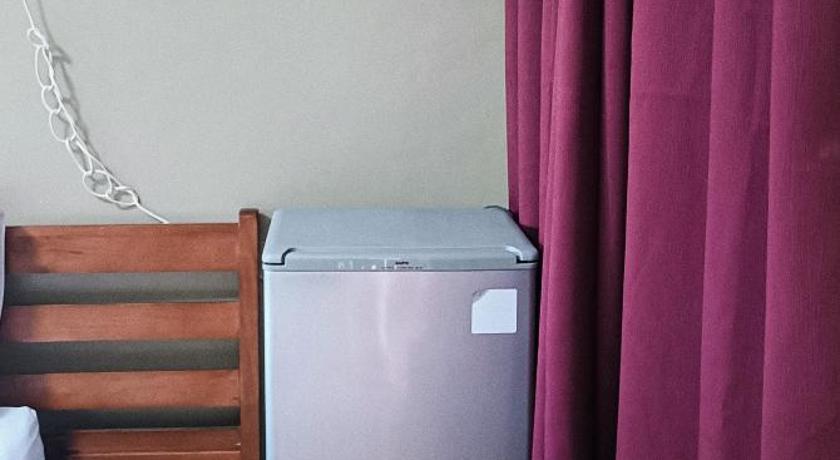 Image of Standard Double or Twin Room with Window 13