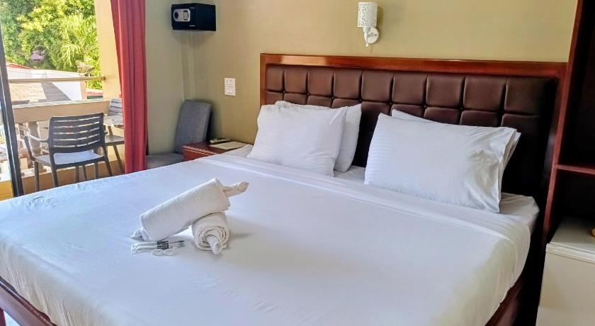 Image of Deluxe Twin Room 0
