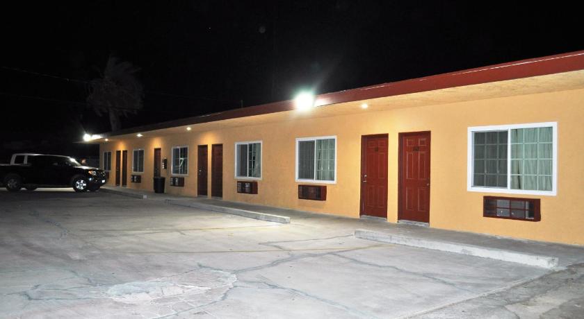 A Nights Inn photo