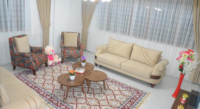 Konaklar Apart Premium — Hotel in Trabzon