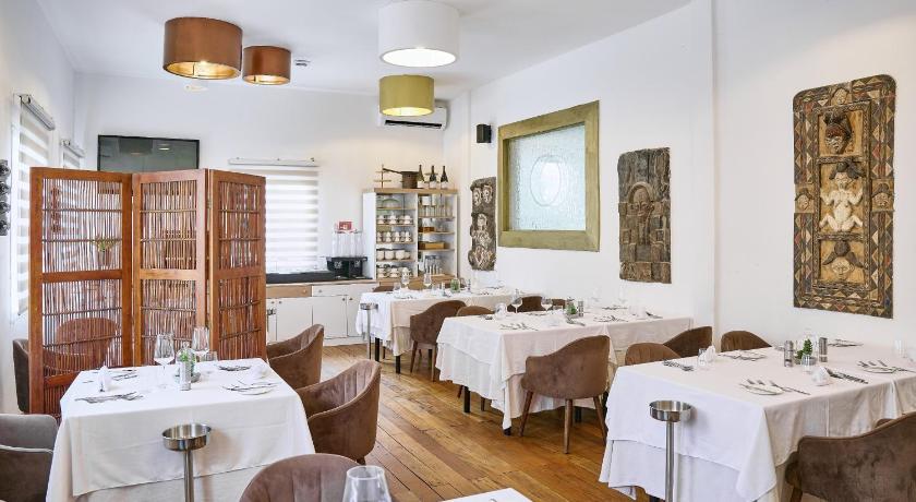 Roma Hôtel & Restaurant - image 10