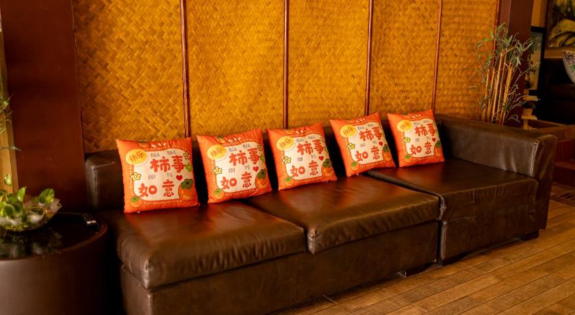 ホアヒン / チャアム Karoon Sea View Lodge 2つ星 ホテル 施設