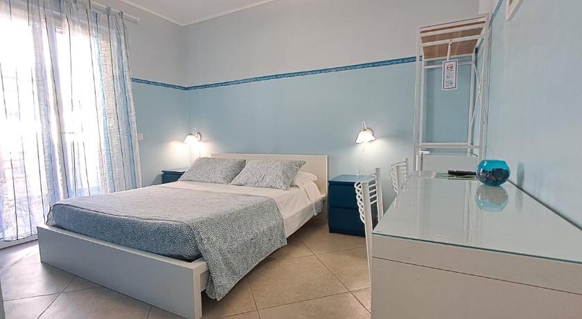 Guest House Roma Express