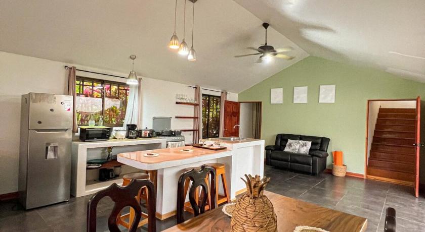 Casa Miel Dulce Escapada en el Paraiso
