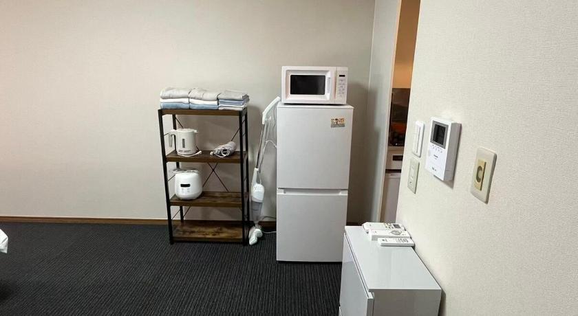 東京 Sweet house 5 minutes walk from Shibuya station Dogenzaka apartment 3つ星 宿泊施設 客室