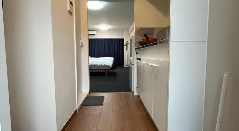 東京 Sweet house 5 minutes walk from Shibuya station Dogenzaka apartment 3つ星 宿泊施設 ロビー