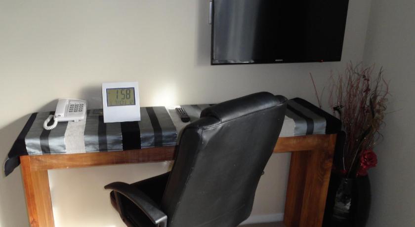 Image of Family Room 7