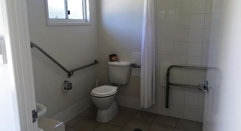 Swag Motel photo
