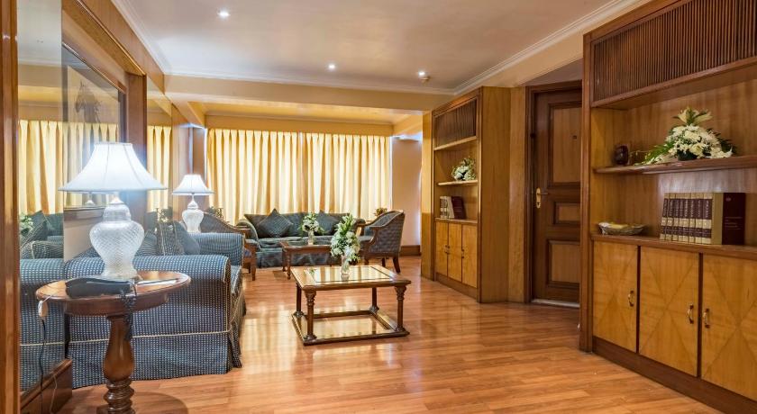 Hotel Parle International photo 4