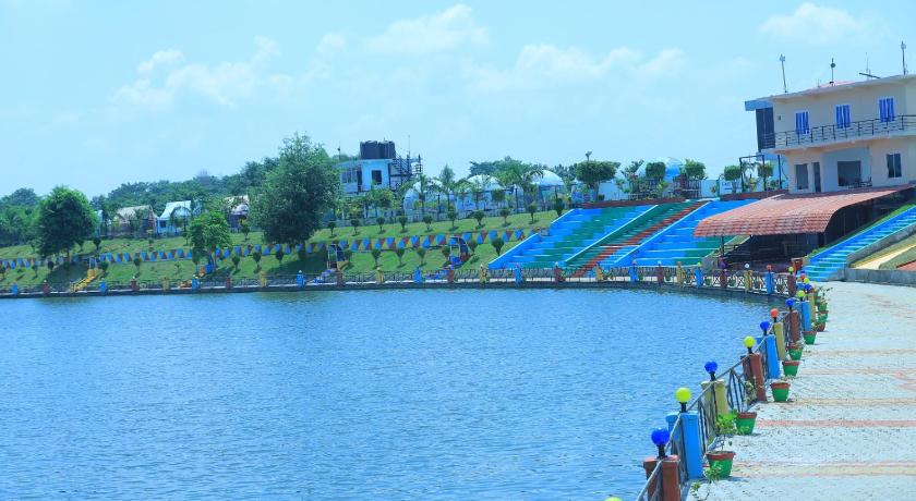 Godawari Riverside Resort — hotel in Biratnagar