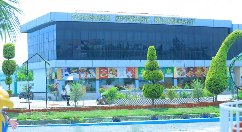 Godawari Riverside Resort in Biratnagar — photo 3