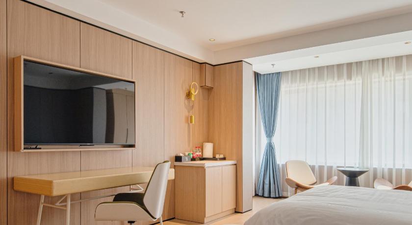 Dayin Garden Hotel  People's Square & Nanjing Road – Shanghai, DC