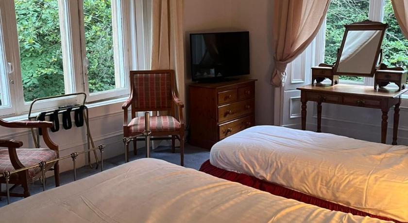 Image of One-Bedroom Apartment (3 Adults) 1