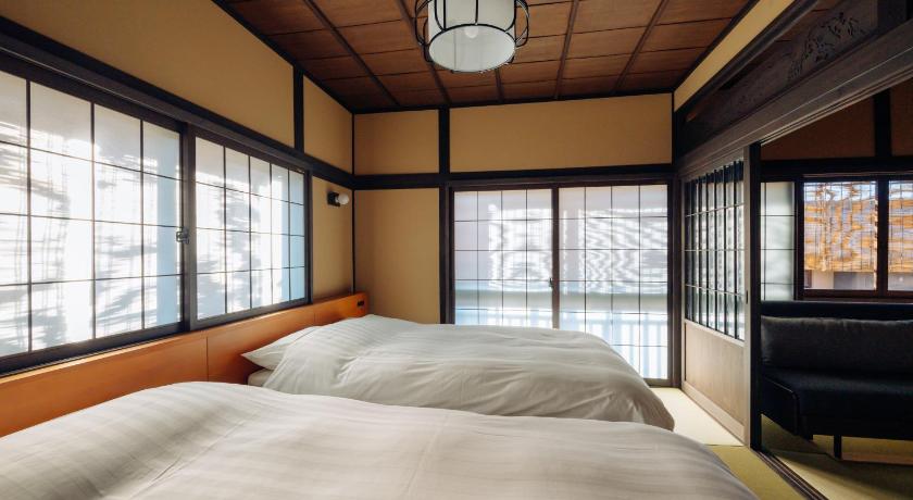 Image of Suite with Hot Spring Bath 0