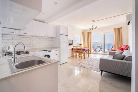Kas Ay Isigi Suite Apartment - image 7