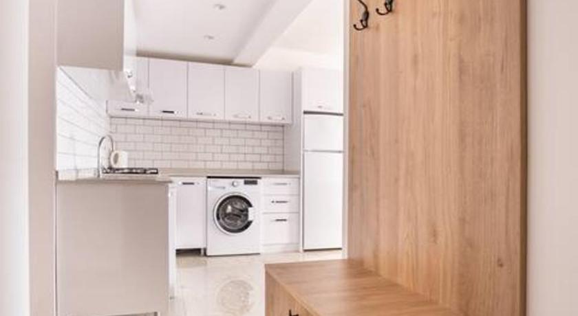 Kas Ay Isigi Suite Apartment - image 10