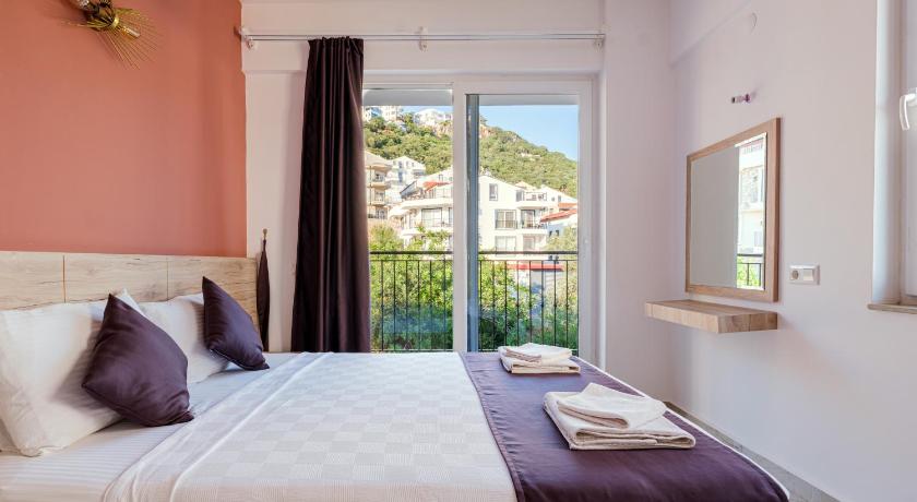 Kas Ay Isigi Suite Apartment - image 12