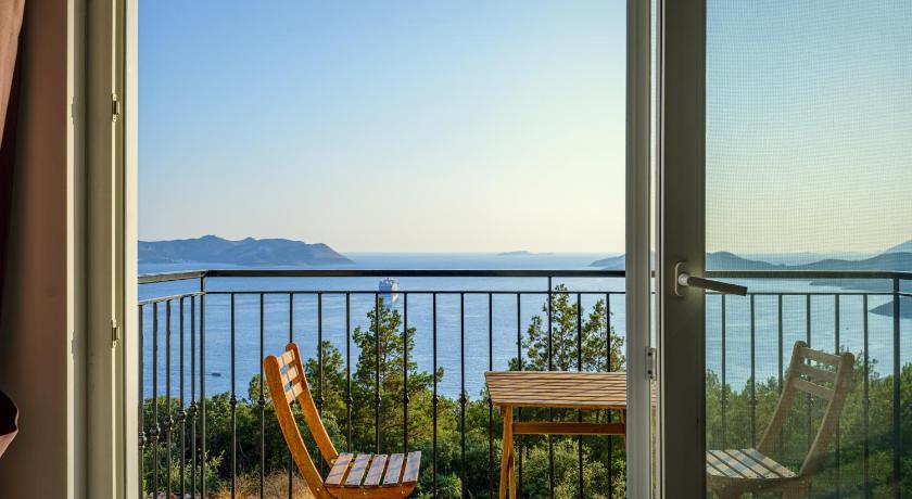 Kas Ay Isigi Suite Apartment - image 3