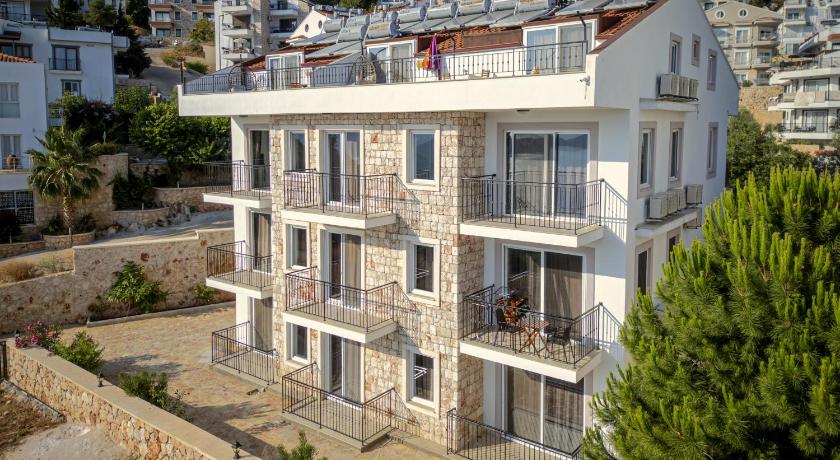 Kas Ay Isigi Suite Apartment - image 11