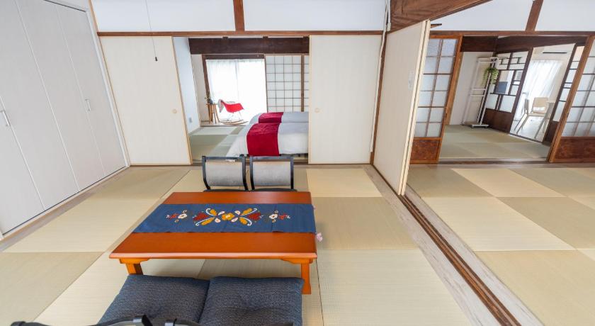 四日市 Miraie Yokkaichi Heizucho 3つ星 宿泊施設 ロビー