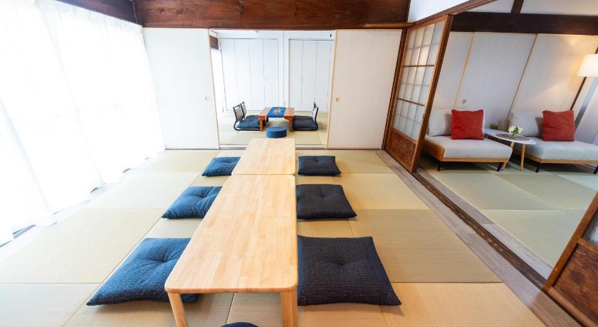 四日市 Miraie Yokkaichi Heizucho 3つ星 宿泊施設 眺望