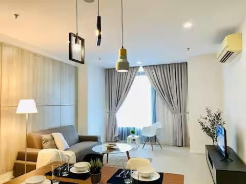 Arcoris Mont Kiara Apartments by Emily in Town - image 7