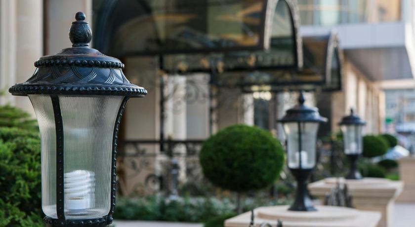 Azalea Hotel Baku — Hotel in Baku