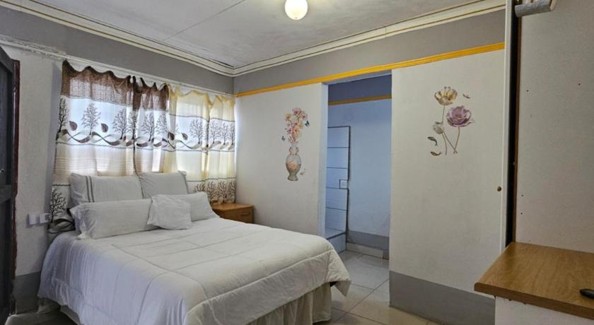 turfloop guest house