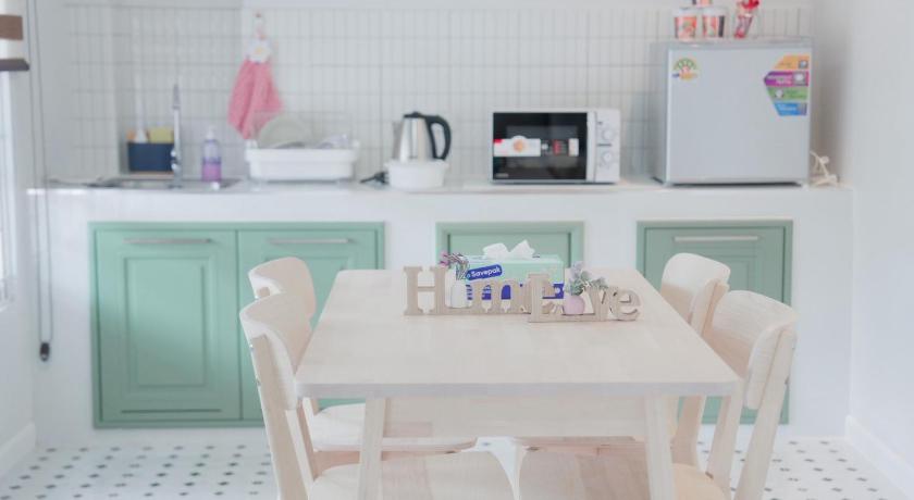 ソンクラー Be House 5 SongKhla 4つ星 ゲストハウス プール