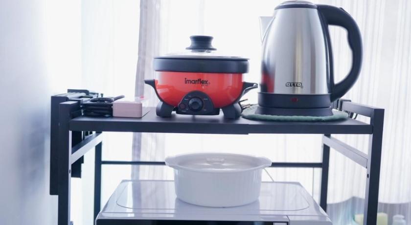 ソンクラー Be House 5 SongKhla 4つ星 ゲストハウス レストラン