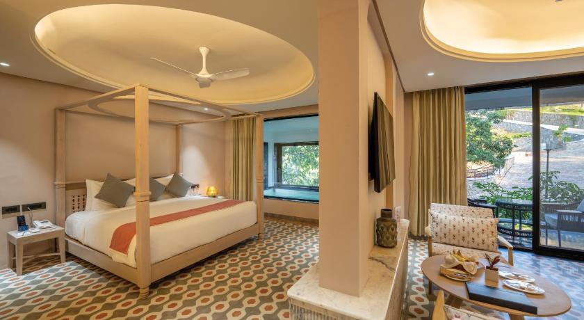 Kananwas Resort, Kumbhalgarh