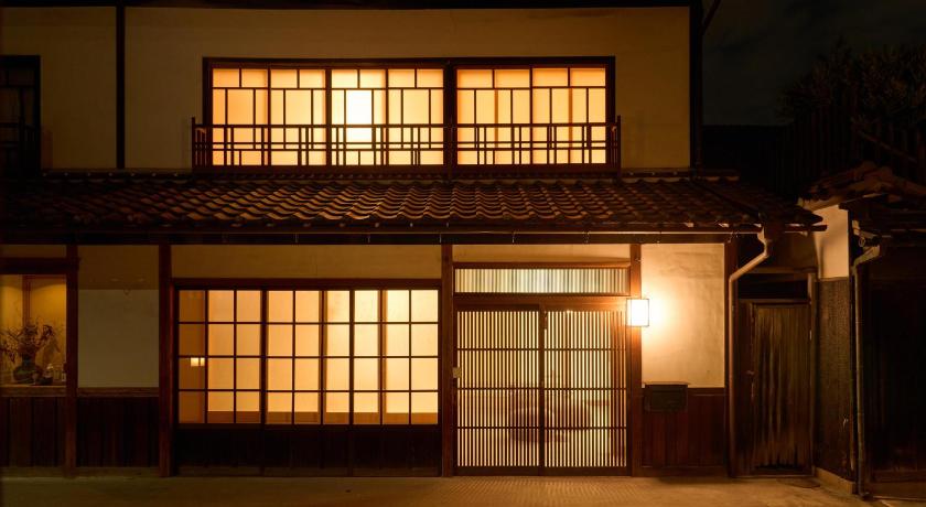 泊葉 -Hakuha- 倉敷美観地区すぐの一棟貸し宿泊施設