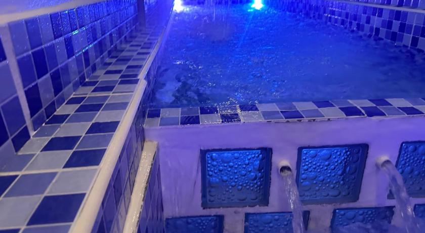 Kuala Terengganu Mommy's Homestay (private pool) 4-Star Guesthouse room