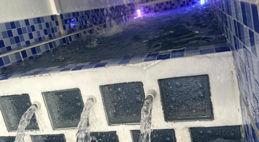 Kuala Terengganu Mommy's Homestay (private pool) 4-Star Guesthouse lobby