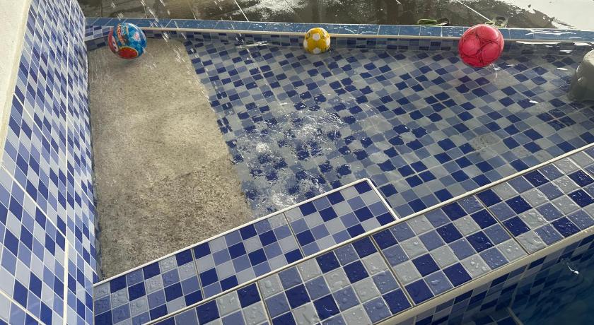 Kuala Terengganu Mommy's Homestay (private pool) 4-Star Guesthouse amenity