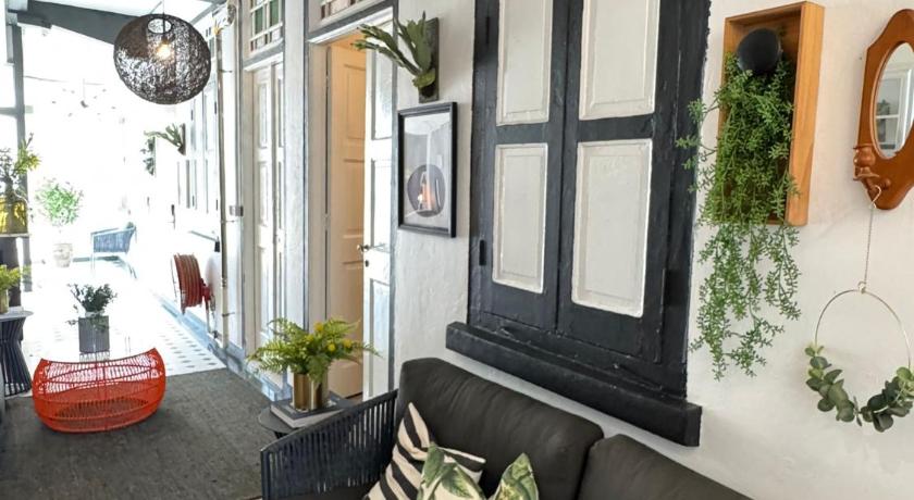 新加坡 545 Residences - Extended stay property-- Min 6 nights 3星级 住宿 设施