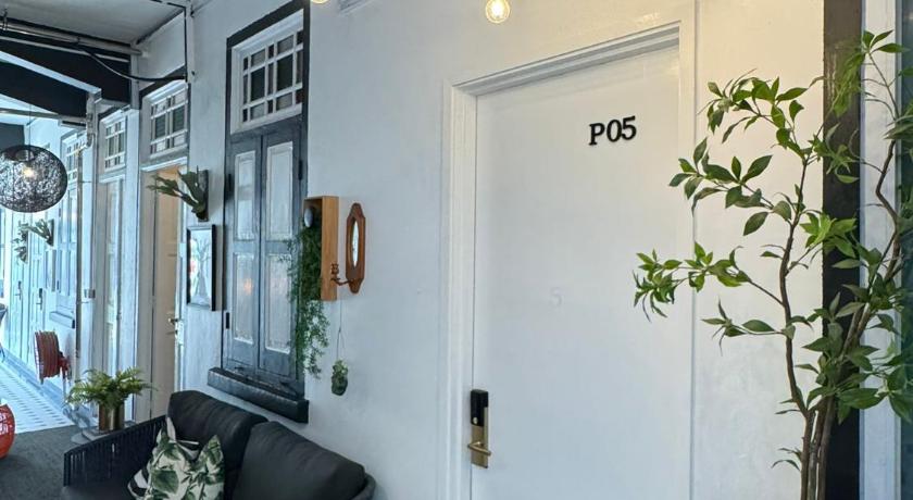 新加坡 545 Residences - Extended stay property-- Min 6 nights 3星级 住宿 客房