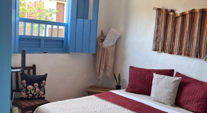 Casa Quintanilla Barichara