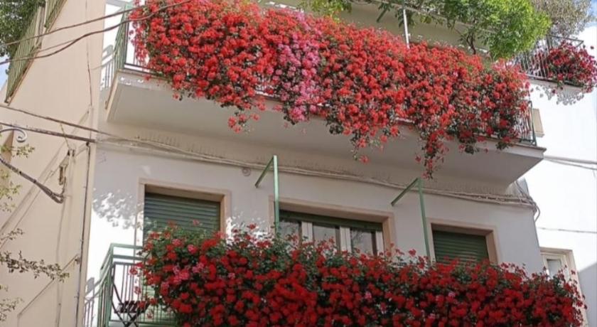 Casa Farella B&B in SUITES Apartments and Terrace Altamura x Matera