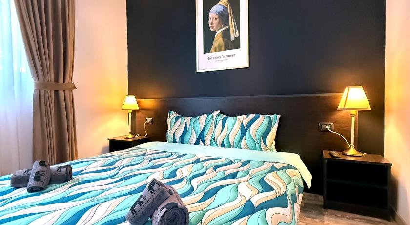 Comfort Apartment