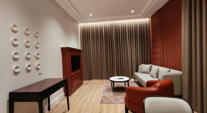 Image of One Bedroom Apartment - Balcony 9