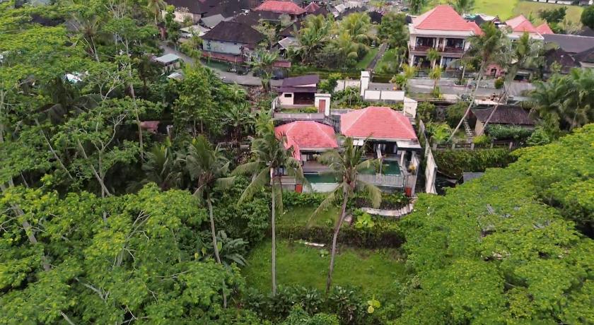 AKA Valley Ubud Villas - image 5